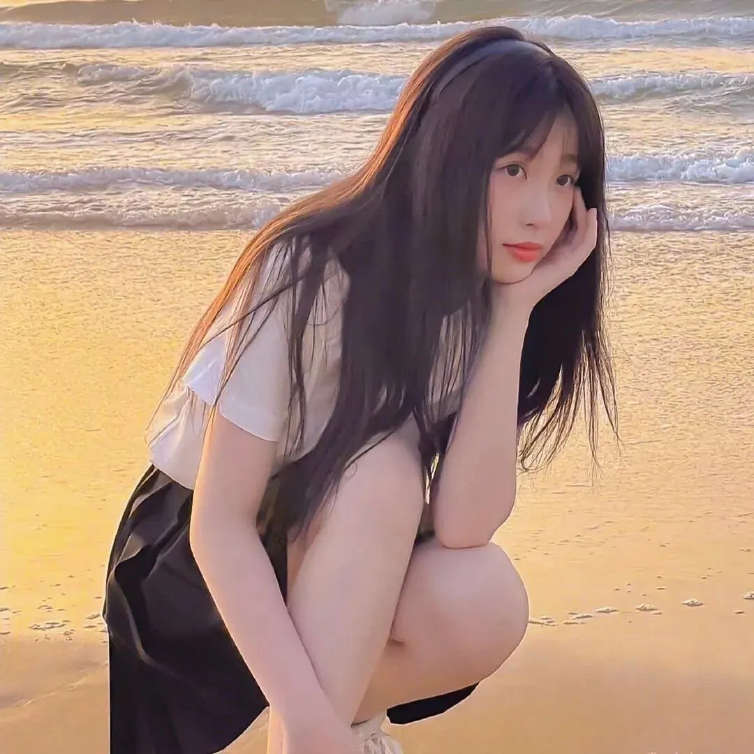 美好的早晨